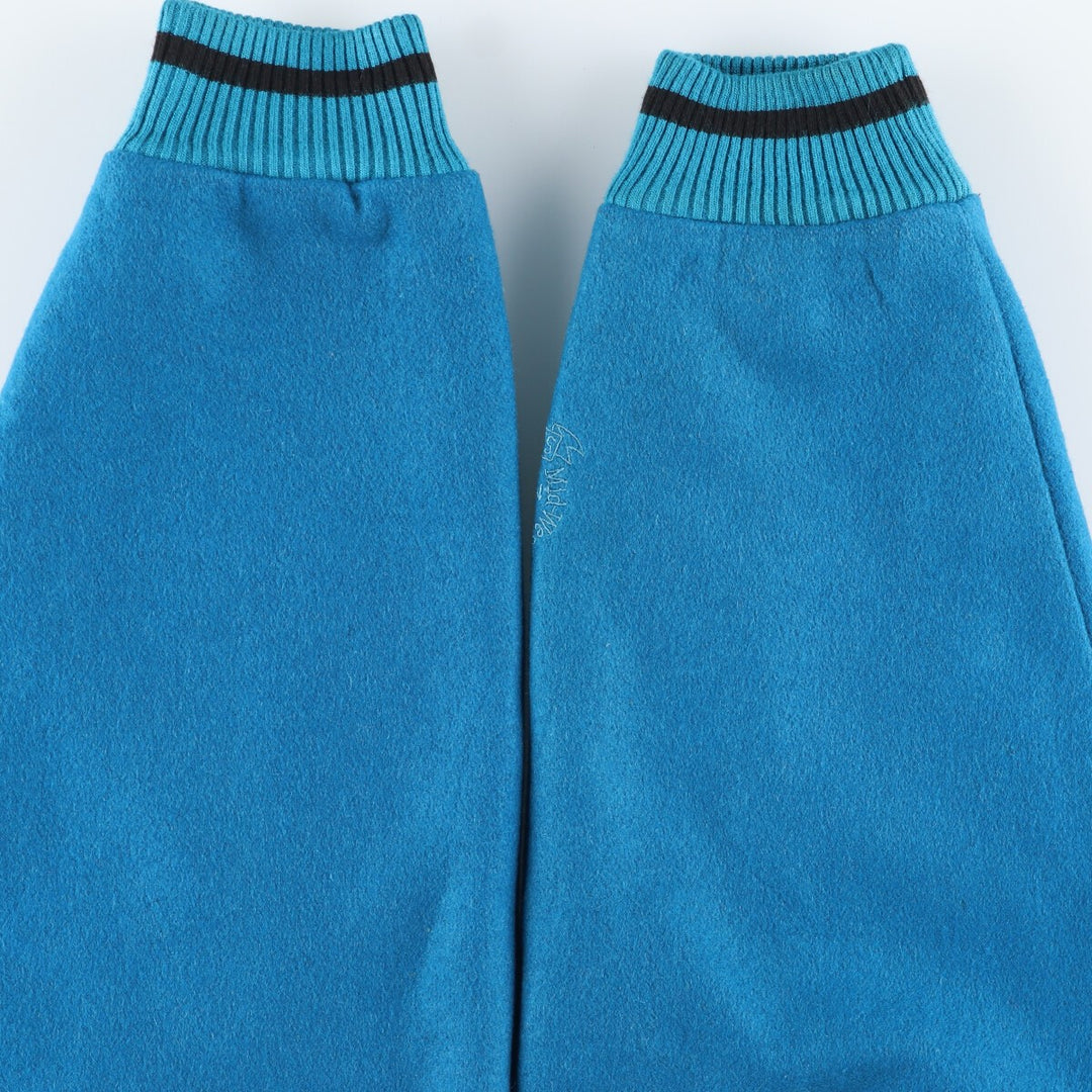 MID-WEST GARMENT Wool Blouson Made in Canada Men's XL /eaa414688