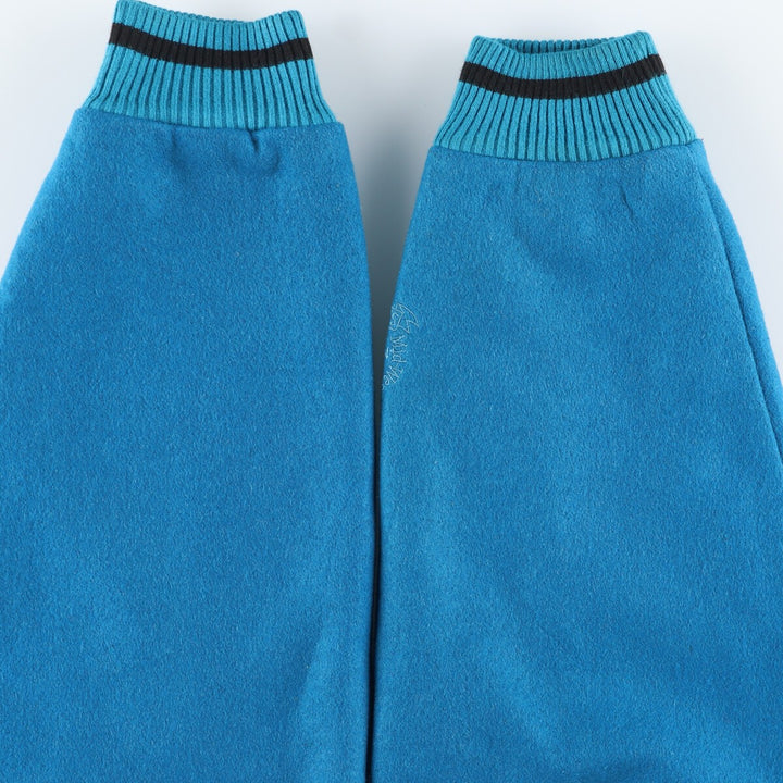 MID-WEST GARMENT Wool Blouson Made in Canada Men's XL /eaa414688