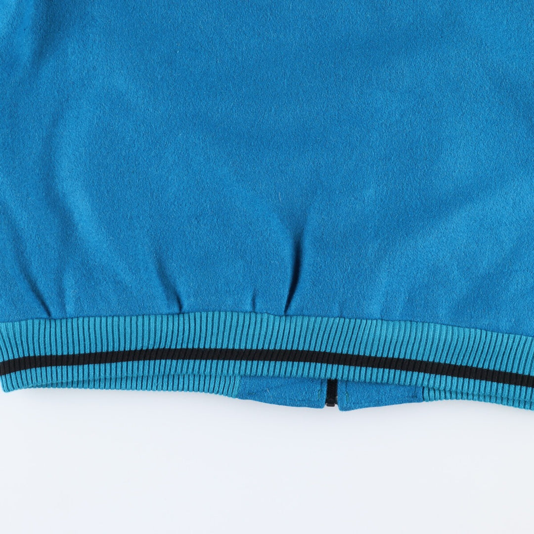 MID-WEST GARMENT Wool Blouson Made in Canada Men's XL /eaa414688