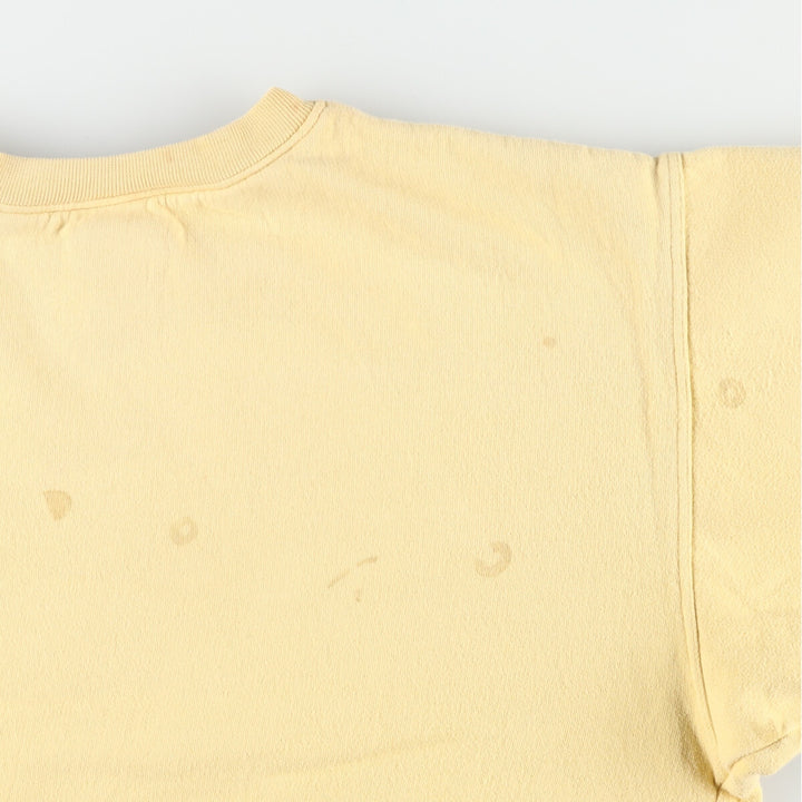 90'S Adidas Logo Sweatshirt, Women's, L, Vintage / eaa414777