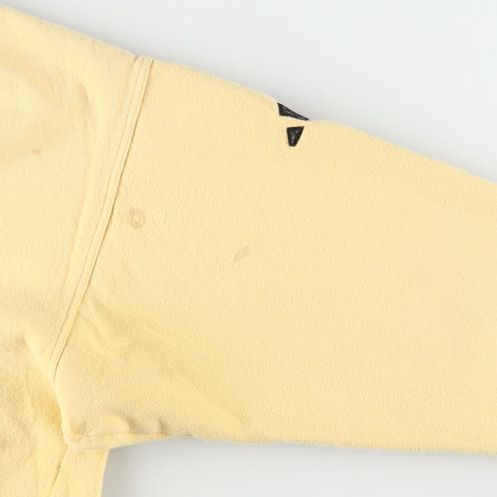 90'S Adidas Logo Sweatshirt, Women's, L, Vintage / eaa414777