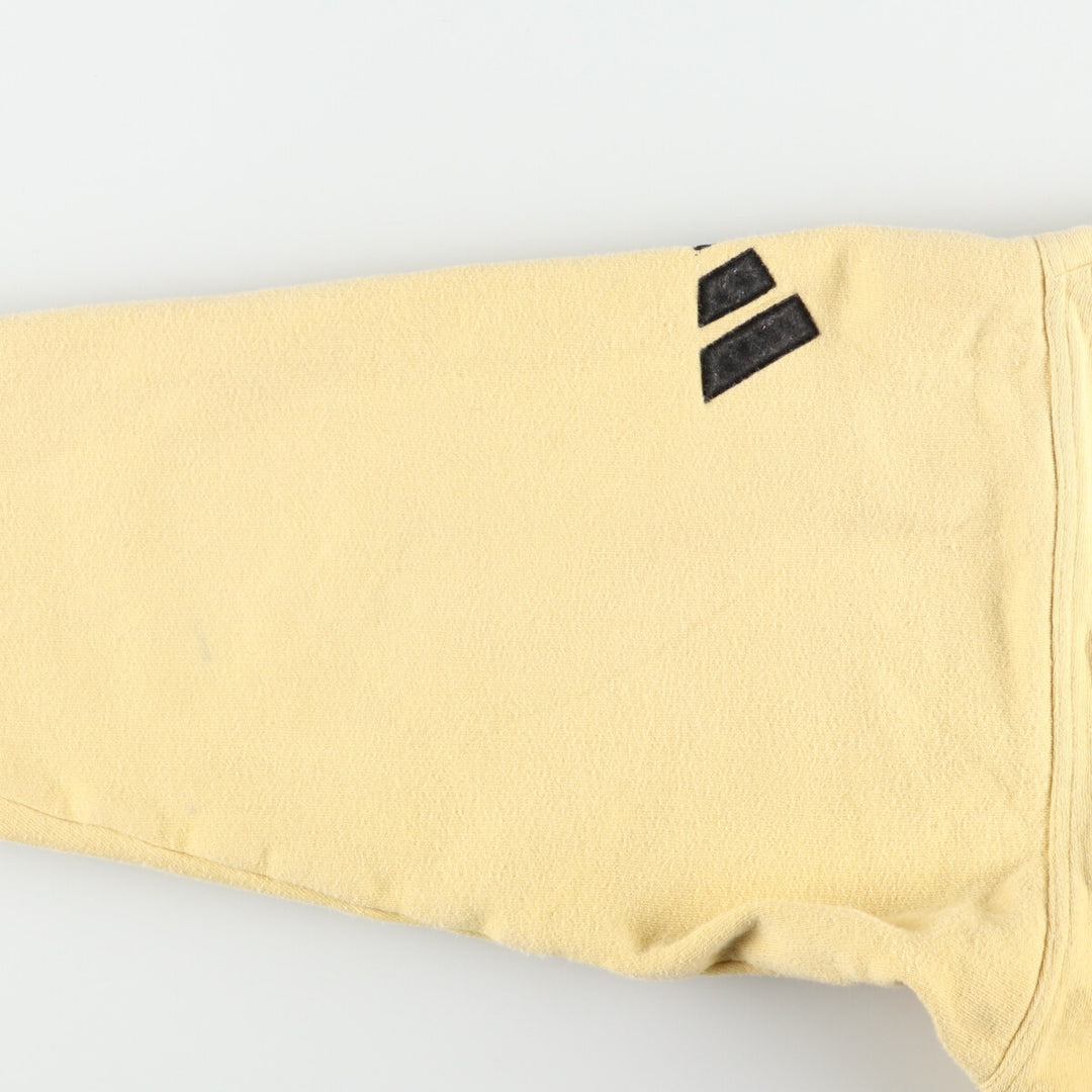 90'S Adidas Logo Sweatshirt, Women's, L, Vintage / eaa414777