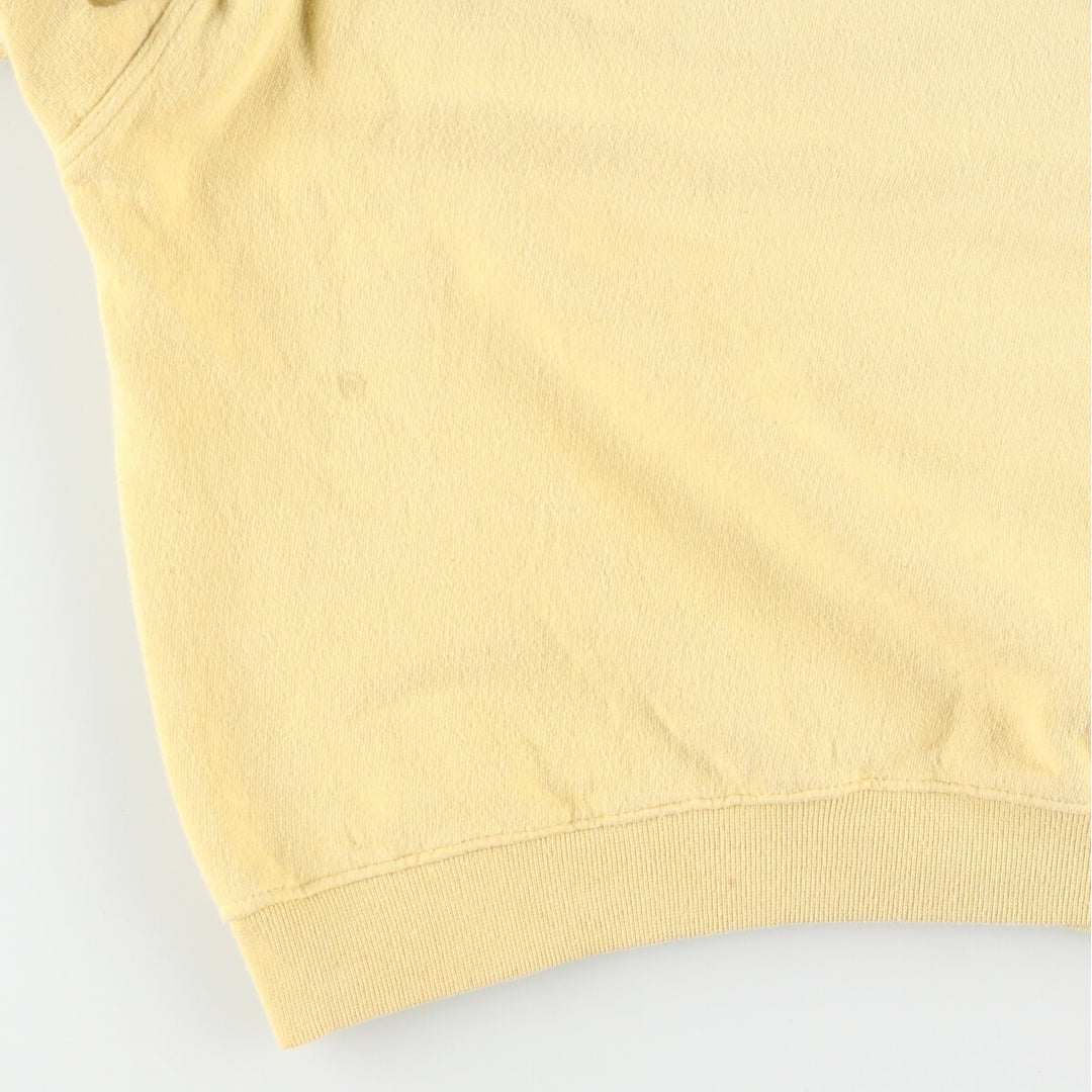 90'S Adidas Logo Sweatshirt, Women's, L, Vintage / eaa414777