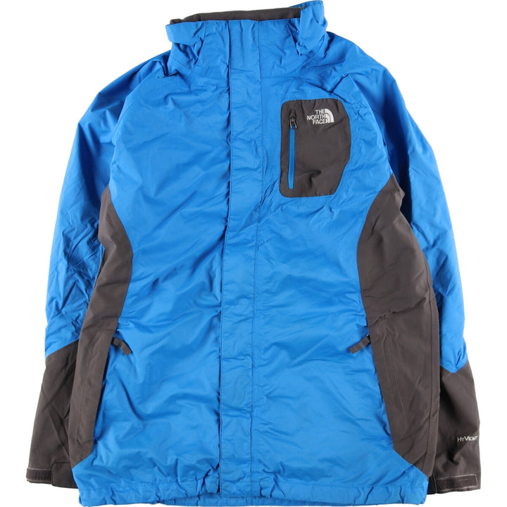 THE NORTH FACE HYVENT Mountain Jacket, Shell Jacket, Men's M /eaa414801