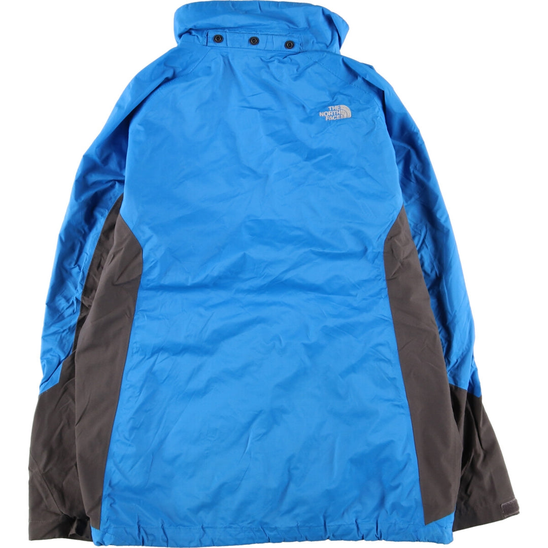 THE NORTH FACE HYVENT Mountain Jacket, Shell Jacket, Men's M /eaa414801