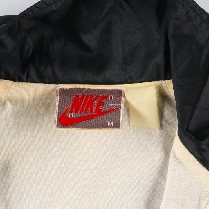 90'S Nike Silver Tag Windbreaker Men's M Vintage /eaa414811