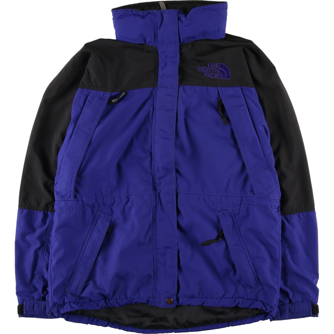 00'S THE NORTH FACE STOW POCKET Mountain Jacket Shell Jacket Women's M /eaa414835