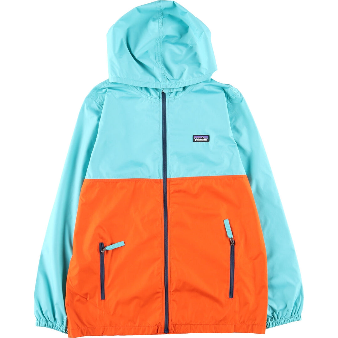 Patagonia 64246SP16 Windbreaker Women's S /eaa414838