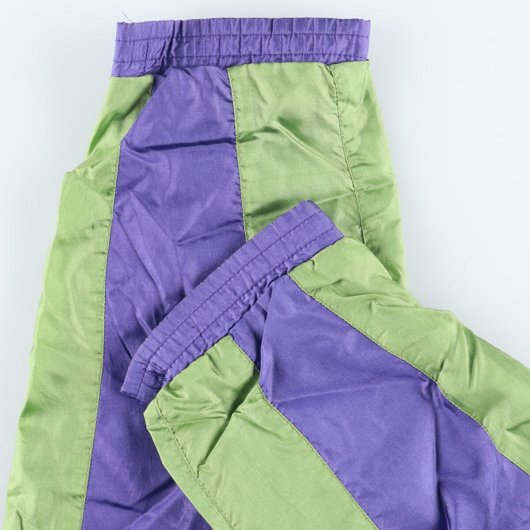 80'S Adidas Nylon Jacket Men's XL Vintage / eaa414842