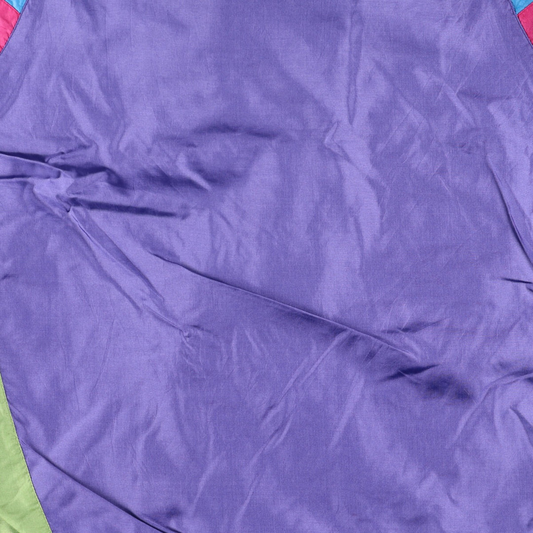 80'S Adidas Nylon Jacket Men's XL Vintage / eaa414842