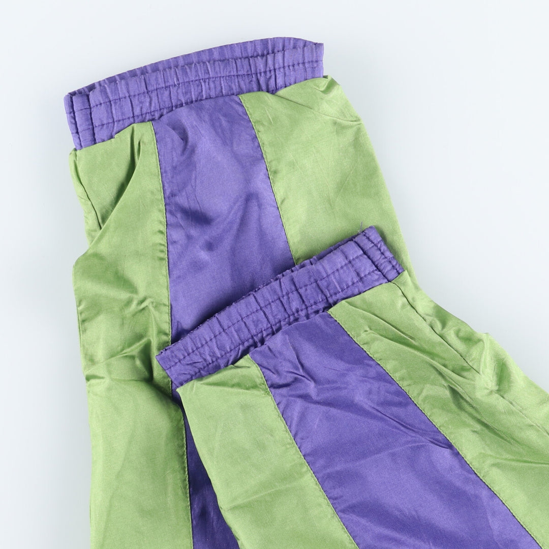 80'S Adidas Nylon Jacket Men's XL Vintage / eaa414842