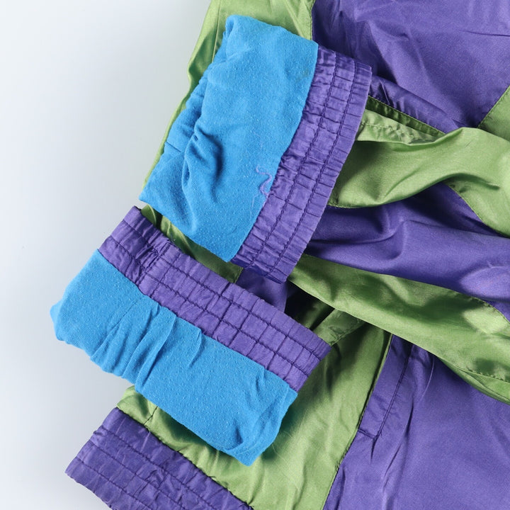 80'S Adidas Nylon Jacket Men's XL Vintage / eaa414842