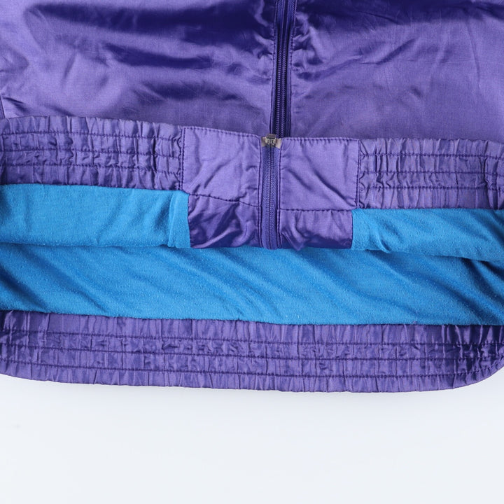 80'S Adidas Nylon Jacket Men's XL Vintage / eaa414842