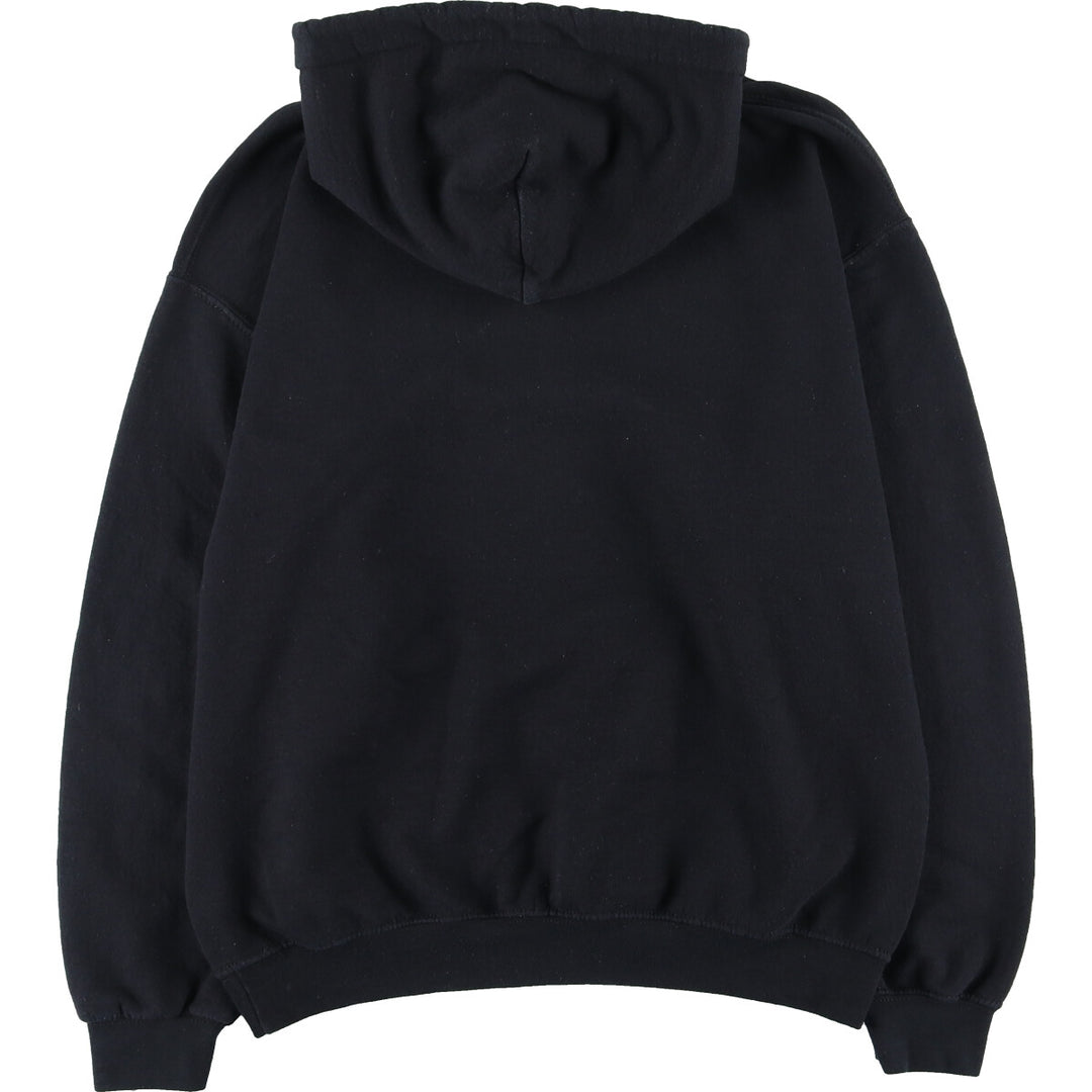 JEAN-MICHEL BASQUIAT Jean-Michel Basquiat Sweatshirt Pullover Hoodie Men's M /eaa414855