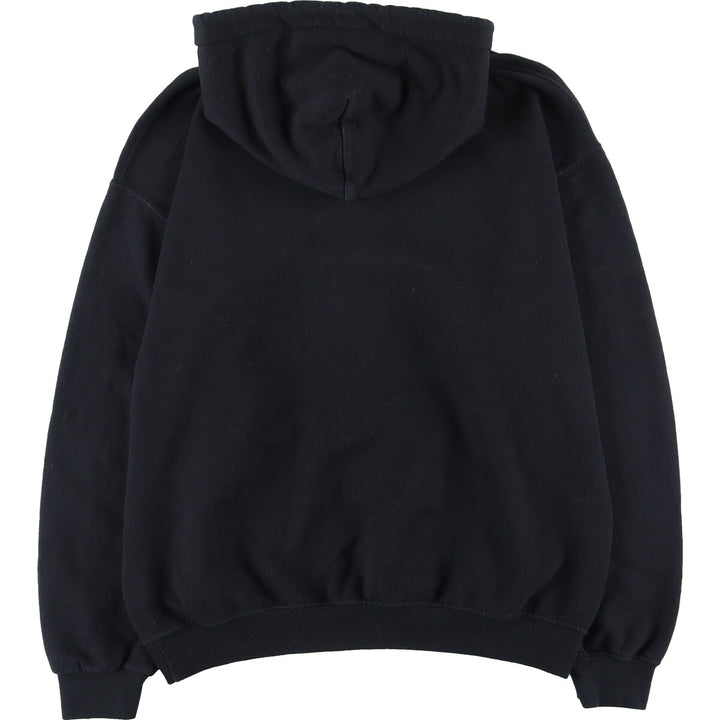 JEAN-MICHEL BASQUIAT Jean-Michel Basquiat Sweatshirt Pullover Hoodie Men's M /eaa414855
