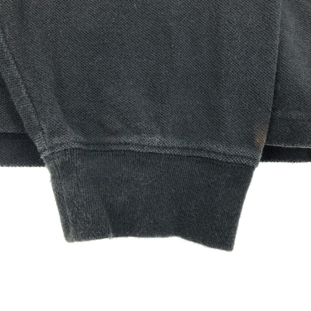 Ralph Lauren POLO by Ralph Lauren Striped Pattern Long Sleeve Rugby Shirt Men's XL /eaa414930