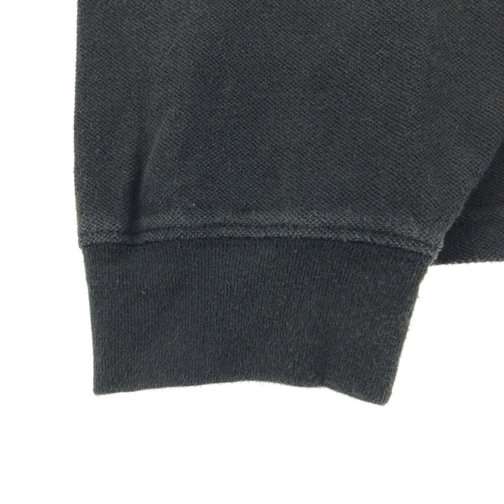 Ralph Lauren POLO by Ralph Lauren Striped Pattern Long Sleeve Rugby Shirt Men's XL /eaa414930