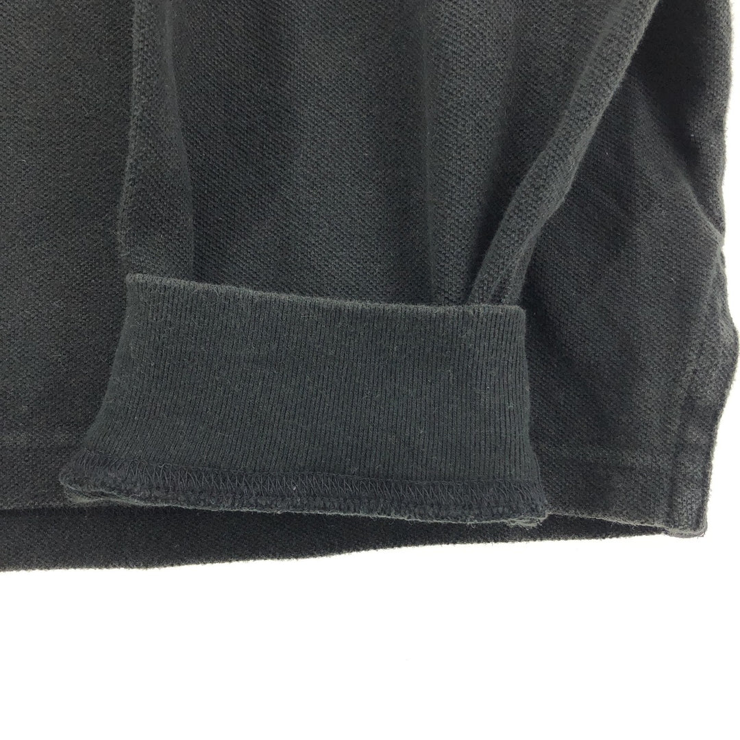 Ralph Lauren POLO by Ralph Lauren Striped Pattern Long Sleeve Rugby Shirt Men's XL /eaa414930