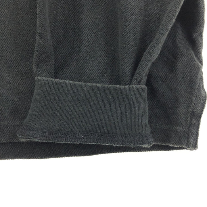 Ralph Lauren POLO by Ralph Lauren Striped Pattern Long Sleeve Rugby Shirt Men's XL /eaa414930