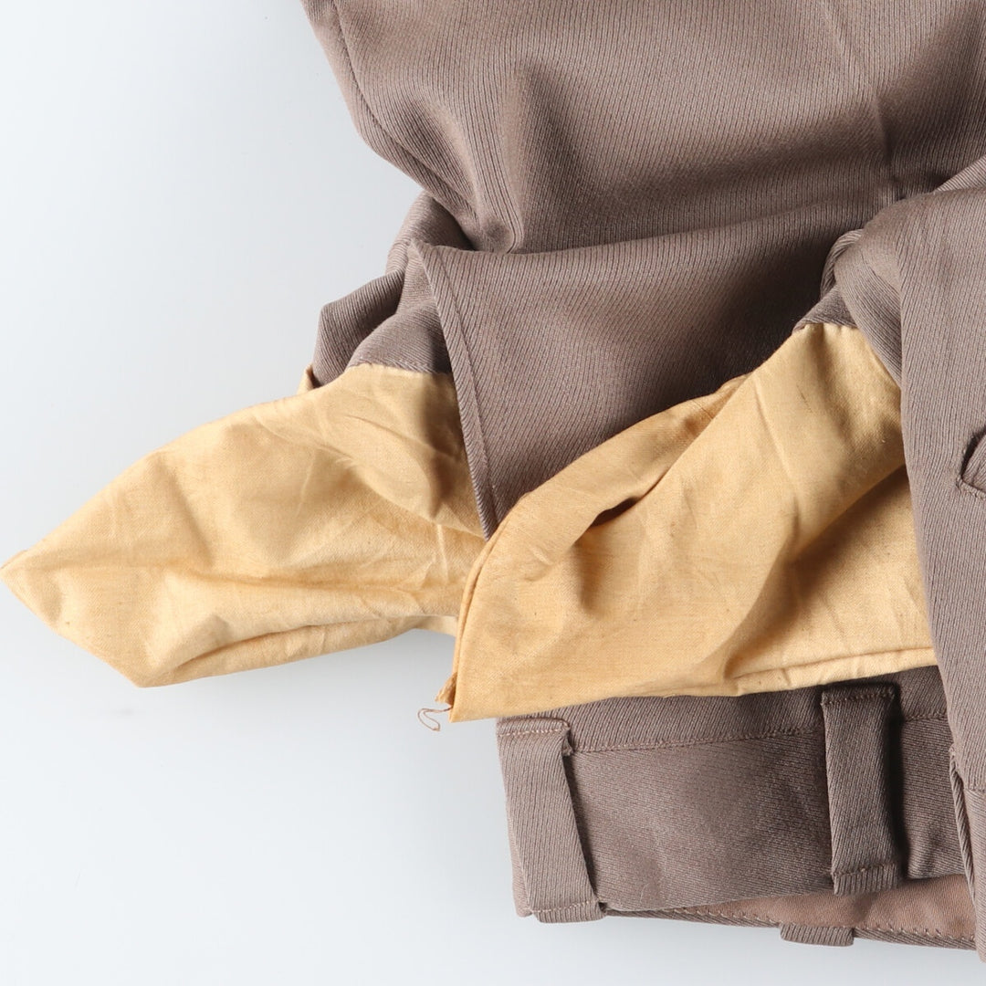 50s-60'S slacks pants men's w29 vintage /eaa414968