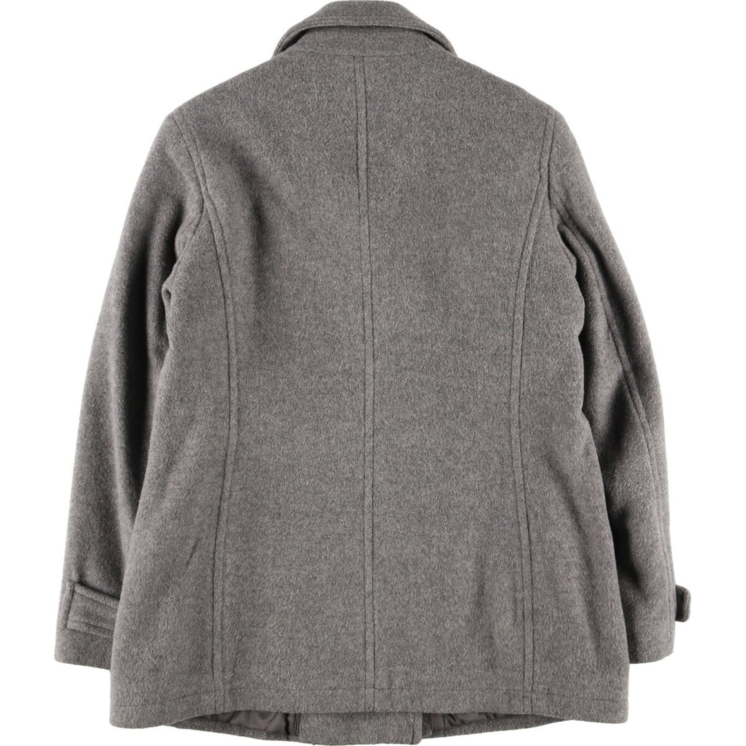 LLBean Peacoat Women's L /eaa414980