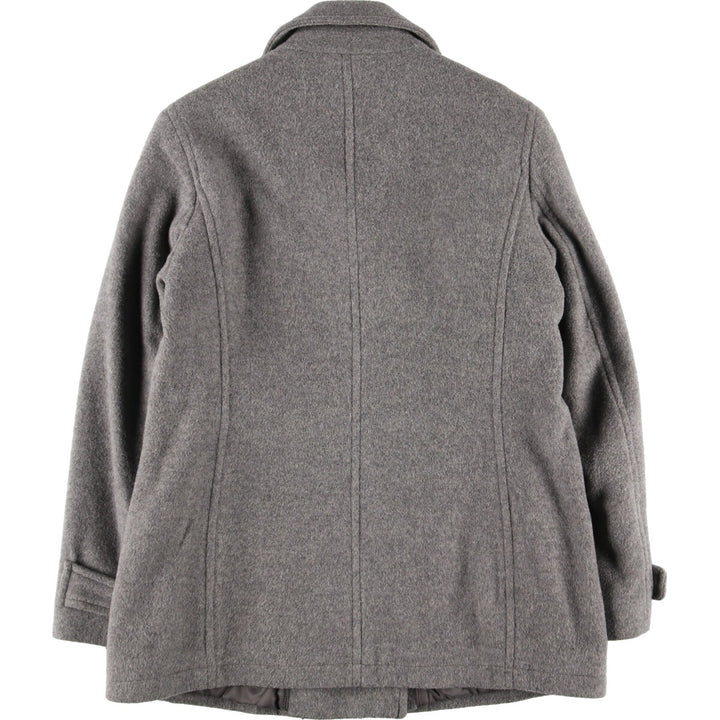 LLBean Peacoat Women's L /eaa414980