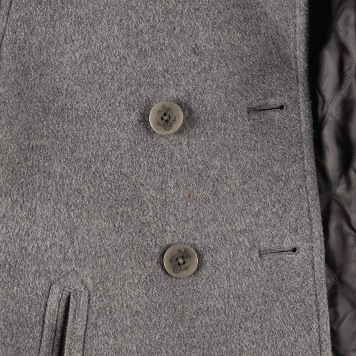 LLBean Peacoat Women's L /eaa414980