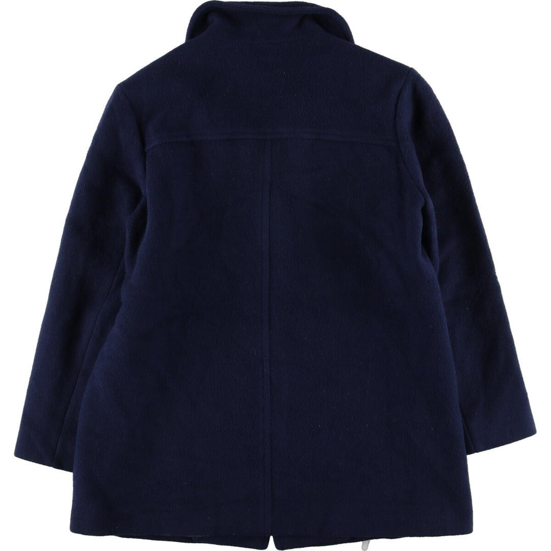 70'S Pendleton wool half coat made in USA, women's XXL, vintage / eaa414983