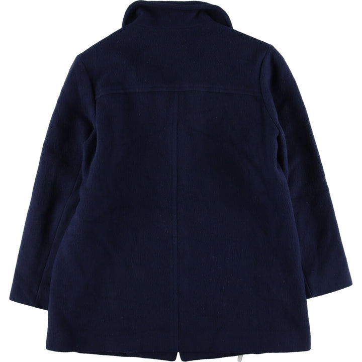 70'S Pendleton wool half coat made in USA, women's XXL, vintage / eaa414983