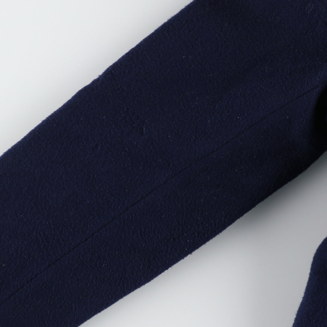 70'S Pendleton wool half coat made in USA, women's XXL, vintage / eaa414983