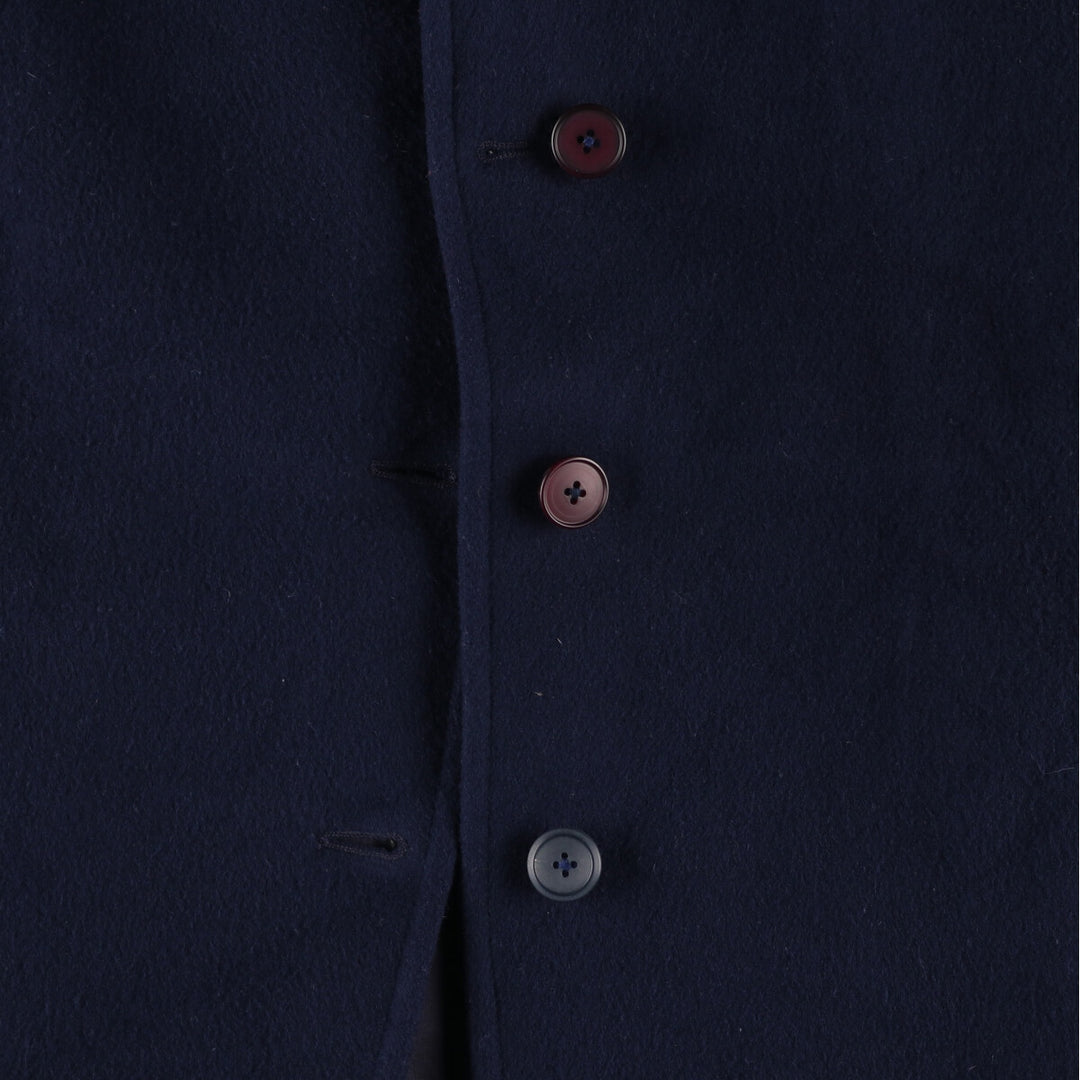 70'S Pendleton wool half coat made in USA, women's XXL, vintage / eaa414983