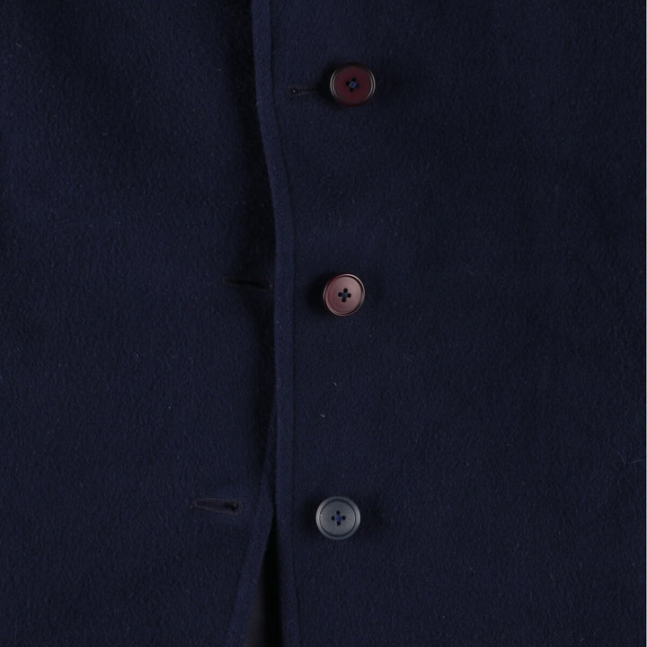 70'S Pendleton wool half coat made in USA, women's XXL, vintage / eaa414983