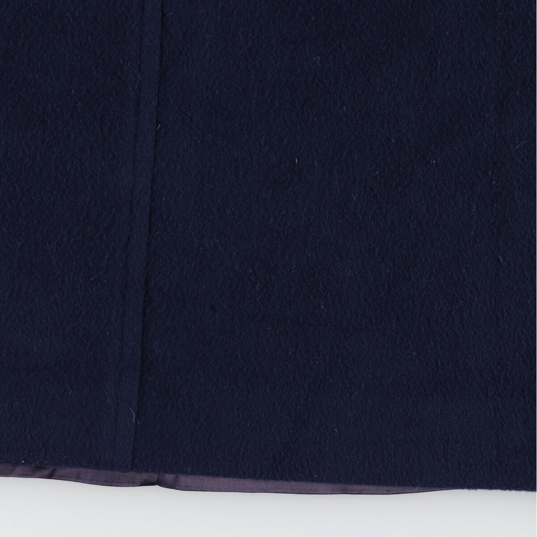 70'S Pendleton wool half coat made in USA, women's XXL, vintage / eaa414983