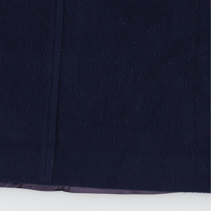 70'S Pendleton wool half coat made in USA, women's XXL, vintage / eaa414983