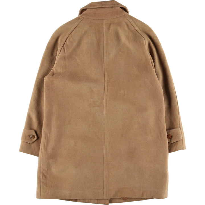 Burberry's LONDON wool half coat for women L /eaa414988