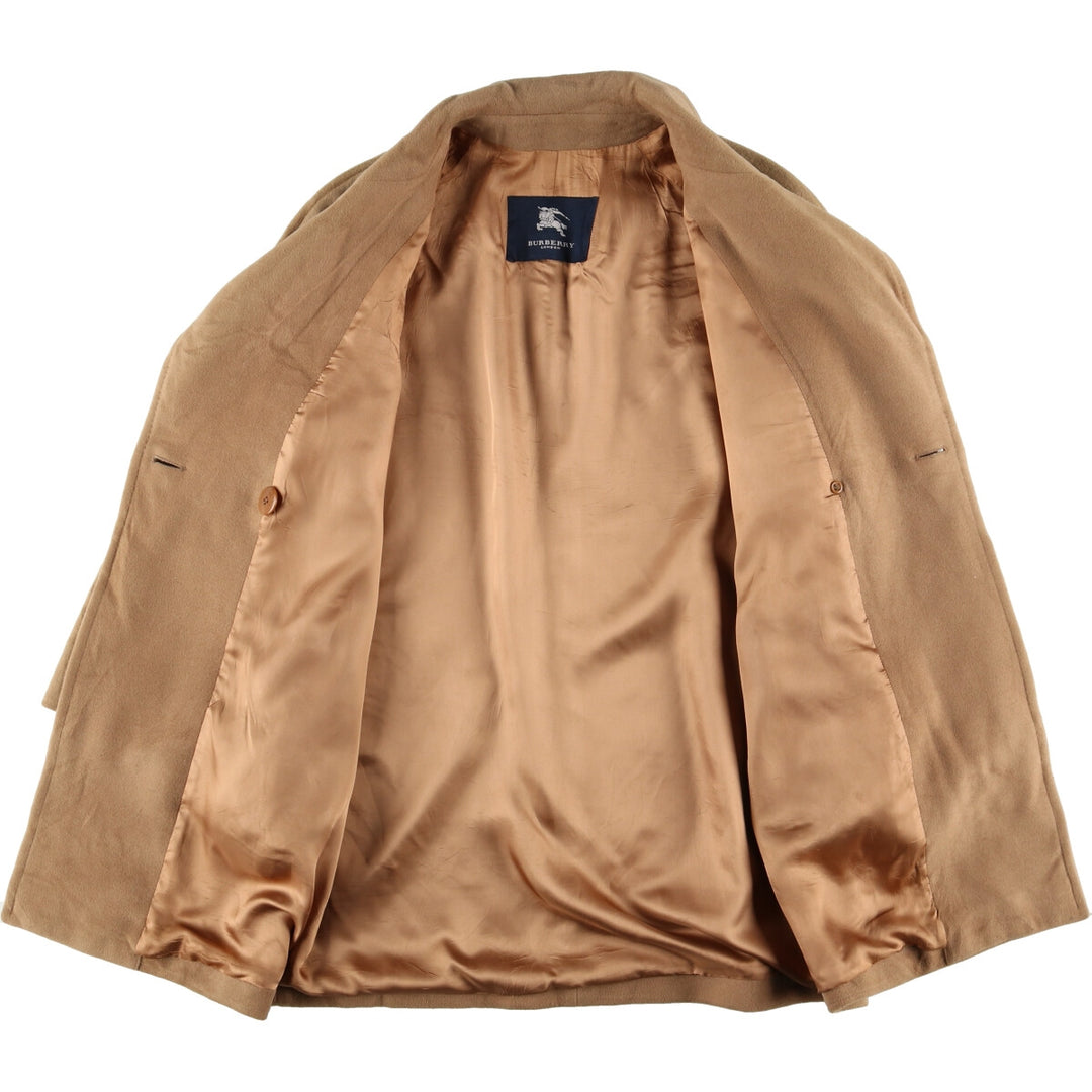 Burberry's LONDON wool half coat for women L /eaa414988