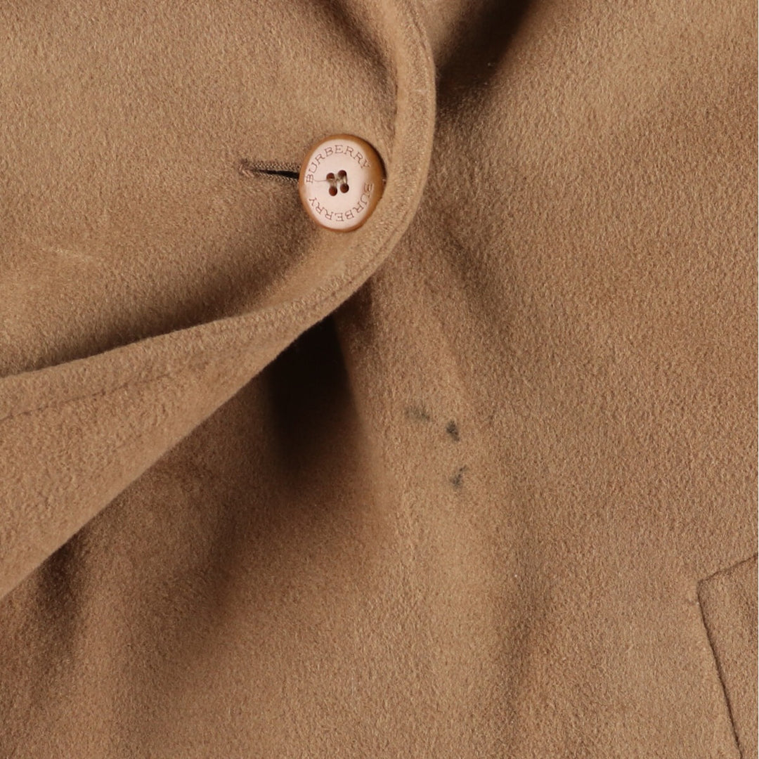 Burberry's LONDON wool half coat for women L /eaa414988