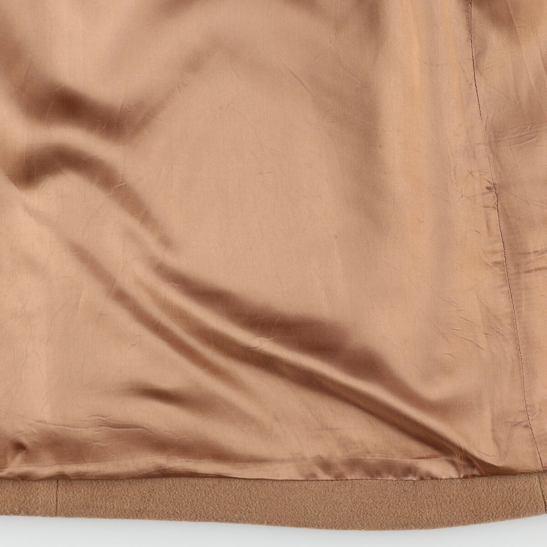 Burberry's LONDON wool half coat for women L /eaa414988