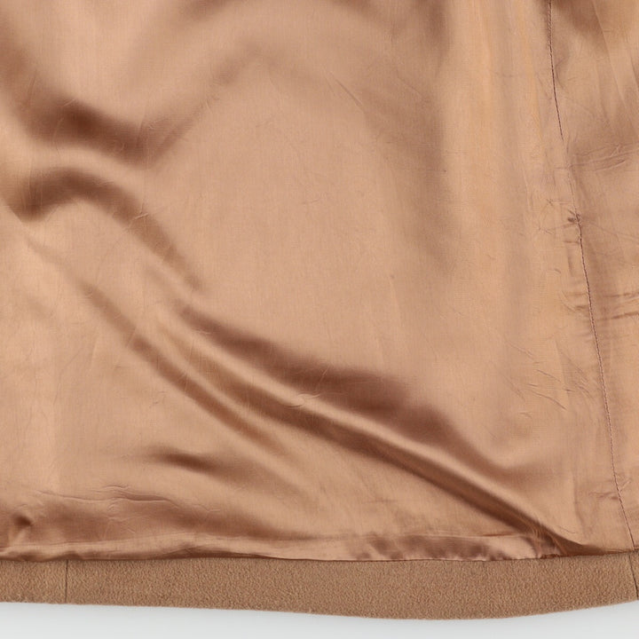 Burberry's LONDON wool half coat for women L /eaa414988