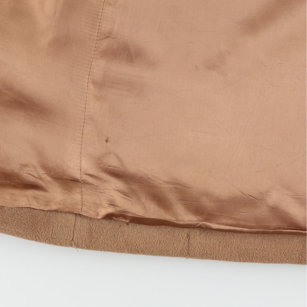 Burberry's LONDON wool half coat for women L /eaa414988