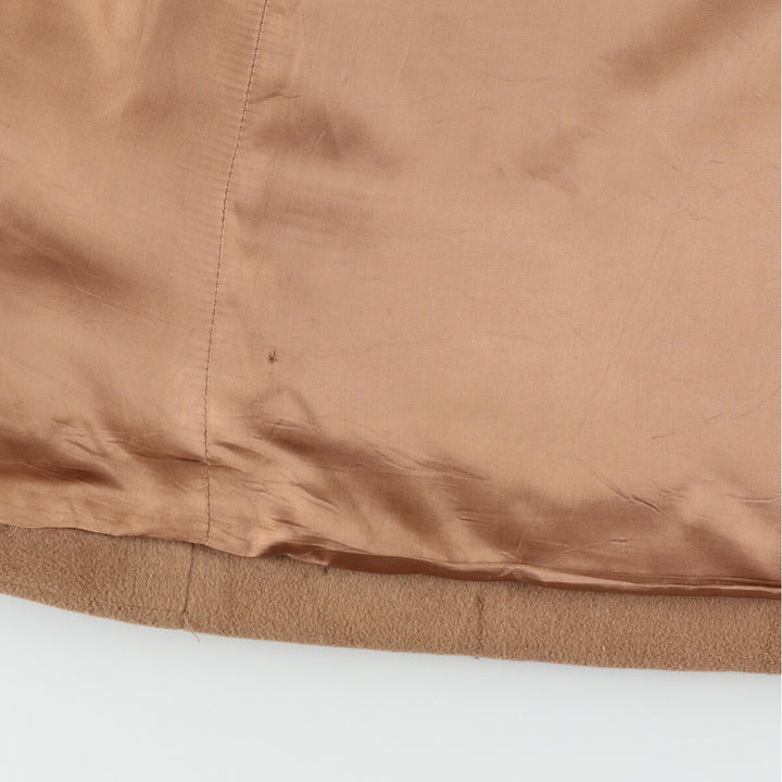 Burberry's LONDON wool half coat for women L /eaa414988