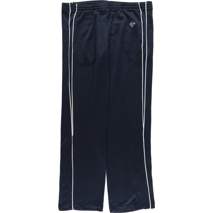 Nike Jersey Pants Track Pants Men's L /eaa415019