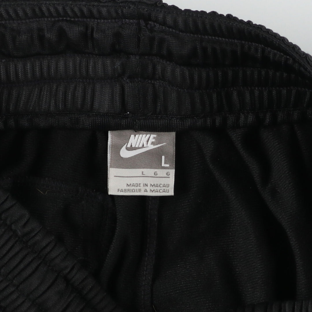 Nike Jersey Pants Track Pants Men's L /eaa415031