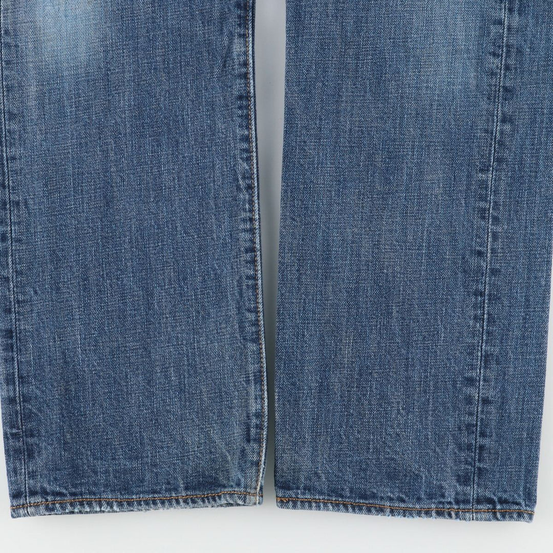 Levi's 501 straight denim pants for men, w34 / eaa415039