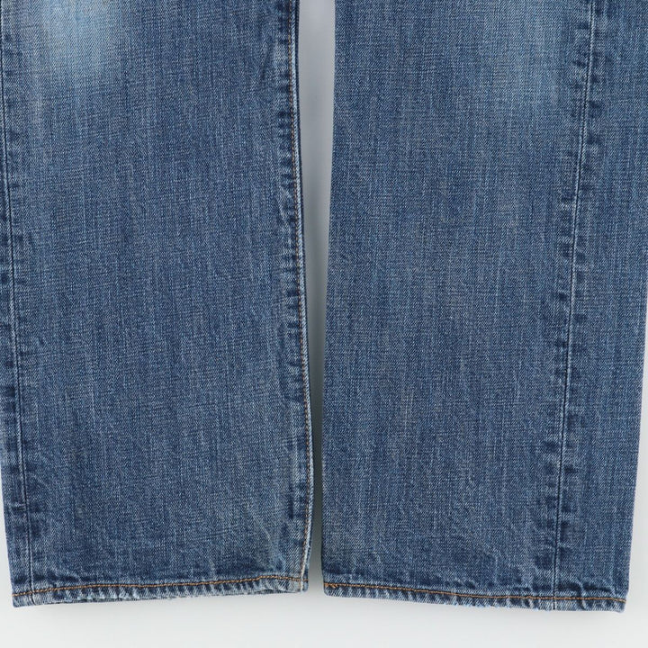 Levi's 501 straight denim pants for men, w34 / eaa415039