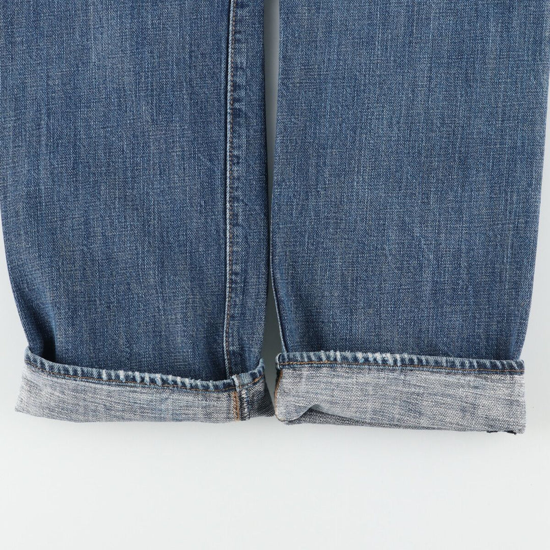 Levi's 501 straight denim pants for men, w34 / eaa415039