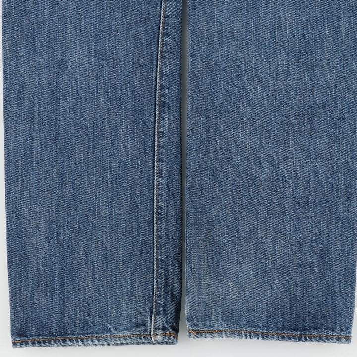 Levi's 501 straight denim pants for men, w34 / eaa415039