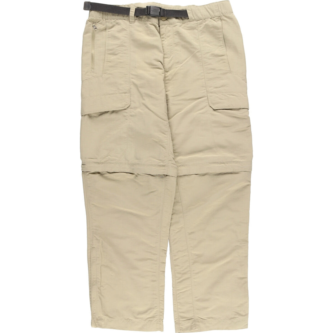 THE NORTH FACE Climbing Pants Men's L /eaa415047