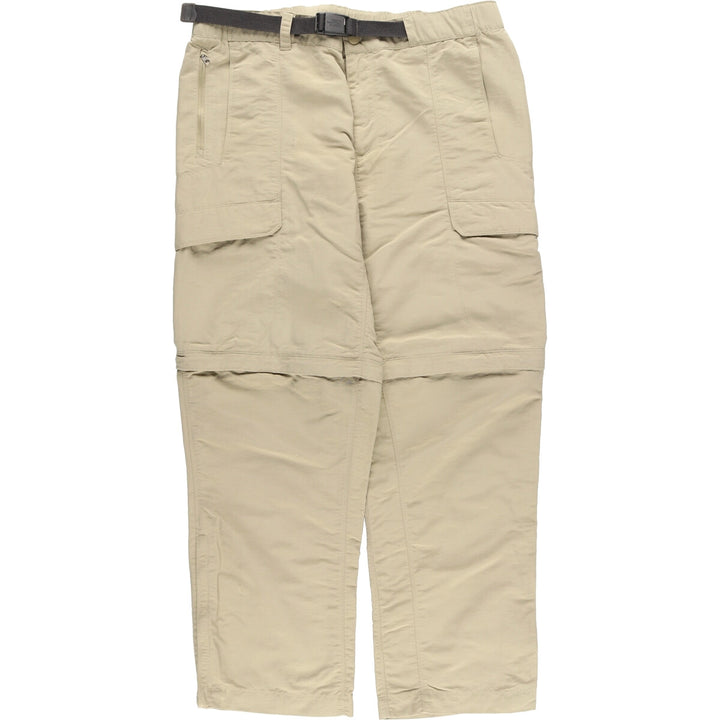 THE NORTH FACE Climbing Pants Men's L /eaa415047