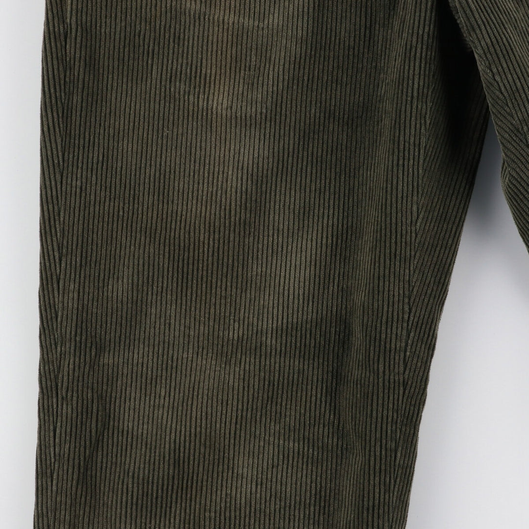 Brooks Brothers Corduroy Pants Men's W31 / EAA415087